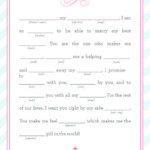 8 Awesome Disney Mad Libs KittyBabyLove