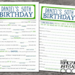 Birthday Mad Libs Printable Elegant Adult Birthday Mad Libs Teens Too