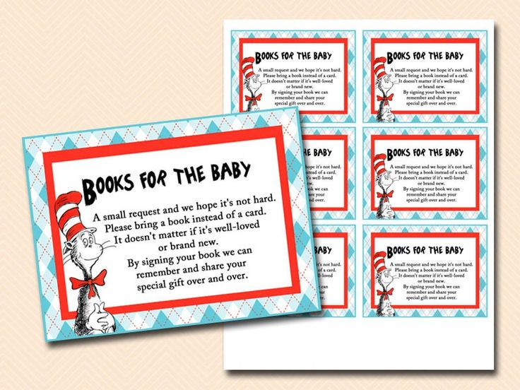 Dr Seuss Baby Shower Games Magical Printable Seuss Baby Shower Dr 