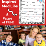 Fabulous Fun With Free Dr Seuss Inspired Mad Libs Homeschool