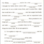 Family Tree Mad Libs 018838 Details Funny Mad Libs Printable Mad