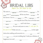 Free Bridal Shower Games To Print Google Search Destination Wedding