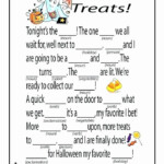 Free Kindergarten Halloween Worksheets Printable Worksheets For Kids