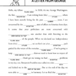 Free Mad Libs Printables Free Father S Day Printable Mad Libs Family