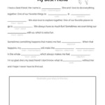 Free Mother s Day Mad Libs Printable Hess Un Academy