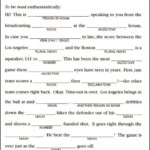 Free Printable Mad Libs For Kids Google Search Mad Libs Kids Mad