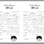 Harry Potter Mad Libs Printable That Are Delicate Hunter Blog