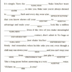 Mad Libs Google Search Funny Mad Libs Mad Libs Printable Mad Libs