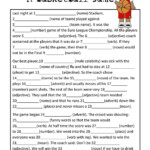 Mother s Day Mad Libs Woo Jr Kids Activities Printable Free Mad