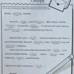 New Valentine s Day Printable Mad Libs For Kids Free To Download And