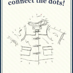 Paddington Printable Connect The Dots Activity Page Mama Likes This