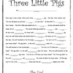 Pin By Briana Ellis On Mad Libs Fairy Tales Unit Fairy Tale