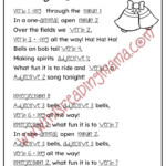 Printable Christmas Songs Mad Libs This Reading Mama Christmas Mad