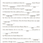 Summer Mad Libs For Kids Printable First Grade Tedy Printable Activities