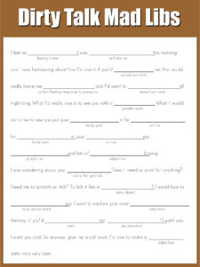 10 Best Office Mad Libs Printable Printablee