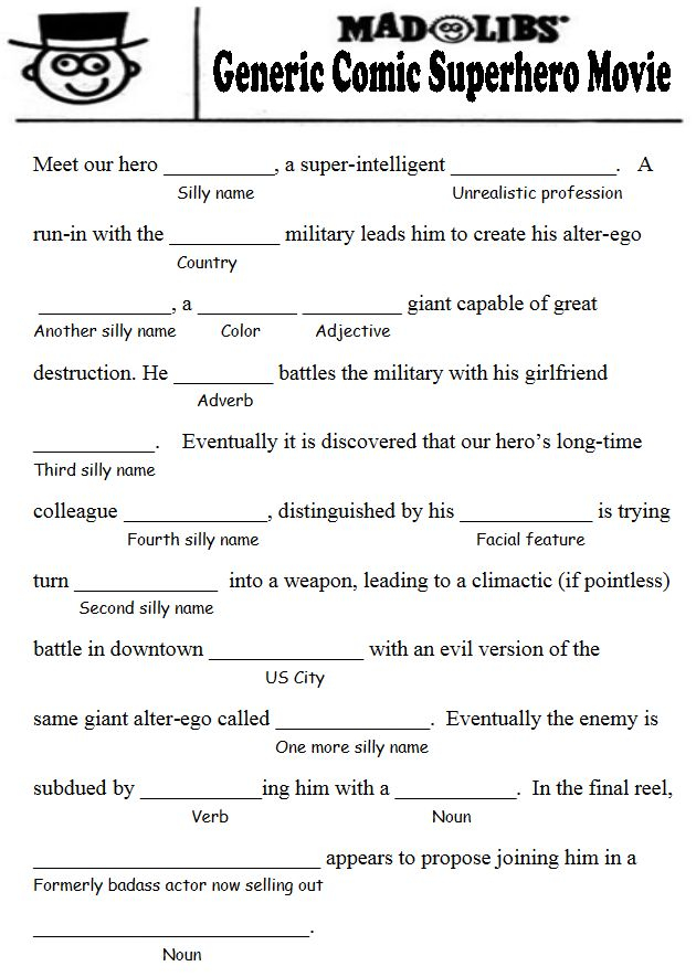 11 Best Mad Libs Images On Pinterest Mad Libs For Adults Funny Mad 