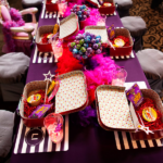 13 Adorable Reception Ideas For The Kids Table Mywedding