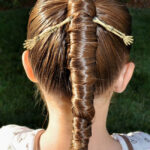 14 Crazy Hair Styles That Show Kids Know How To Have Fun