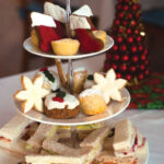 24 Lovely Christmas Tea Party Ideas Shelterness