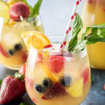 25 Non Alcoholic Punch Recipes NoBiggie