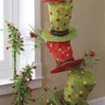 31 Wonderful DIY Christmas Decorations