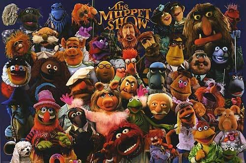 80 s And 90 s Kids Still Love These TV Shows With Puppets 