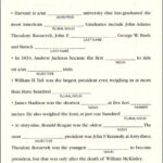 Ad Lib Mad Libs Additional Photo inside Page Funny Mad Libs Mad