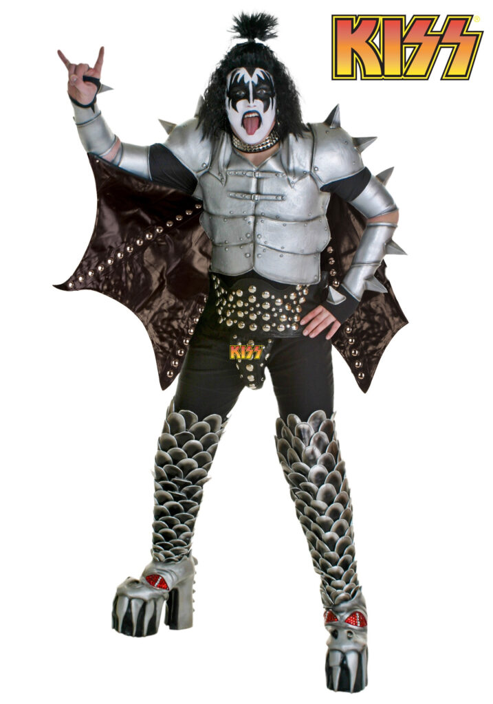 Adult Authentic Demon Destroyer Costume Halloween Costume Ideas 2021