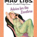 Adult Mad Libs Sleepover Party Ideas For Adults POPSUGAR Love Sex