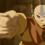 Avatar The Last Airbender 10 Crazy Techniques Aang Has That Are Kept