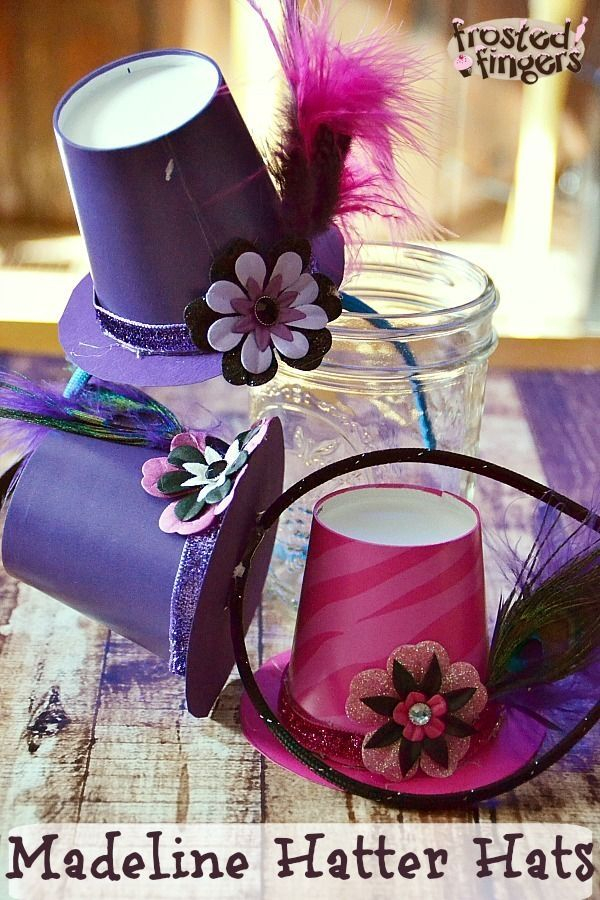 Best 25 Tea Party Crafts Ideas On Pinterest Tea Party Tea Party Hats 