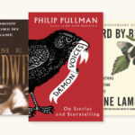 Best Books On The Art Of Storytelling Penguin Random House