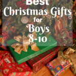 Best Gifts For Boys Age 8 10 For Christmas Birthdays And Other Occasions