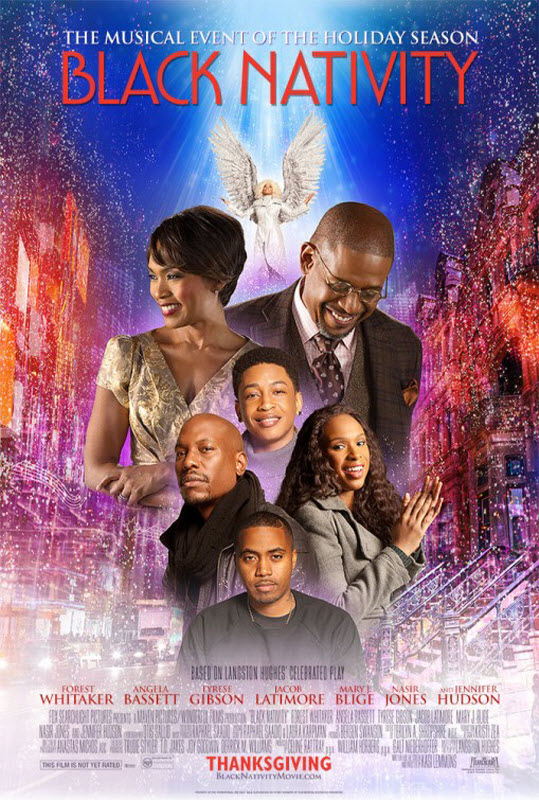 Black Nativity 2013 Review And or Viewer Comments Christian 