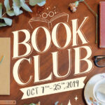 Book Club ASU Events