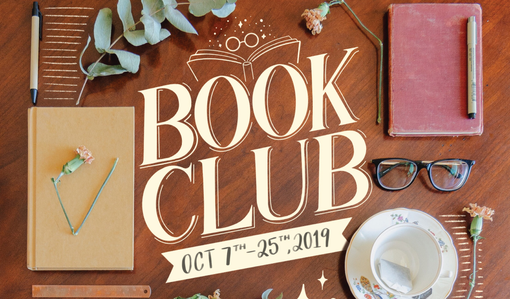  Book Club ASU Events