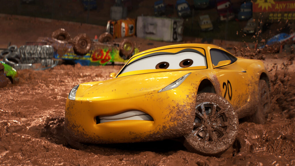  Cars 3 Pixar s Boy friendly Franchise Now Has A Role Model For Girls