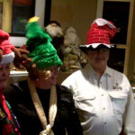 Crazy Christmas Hats 2011 YouTube