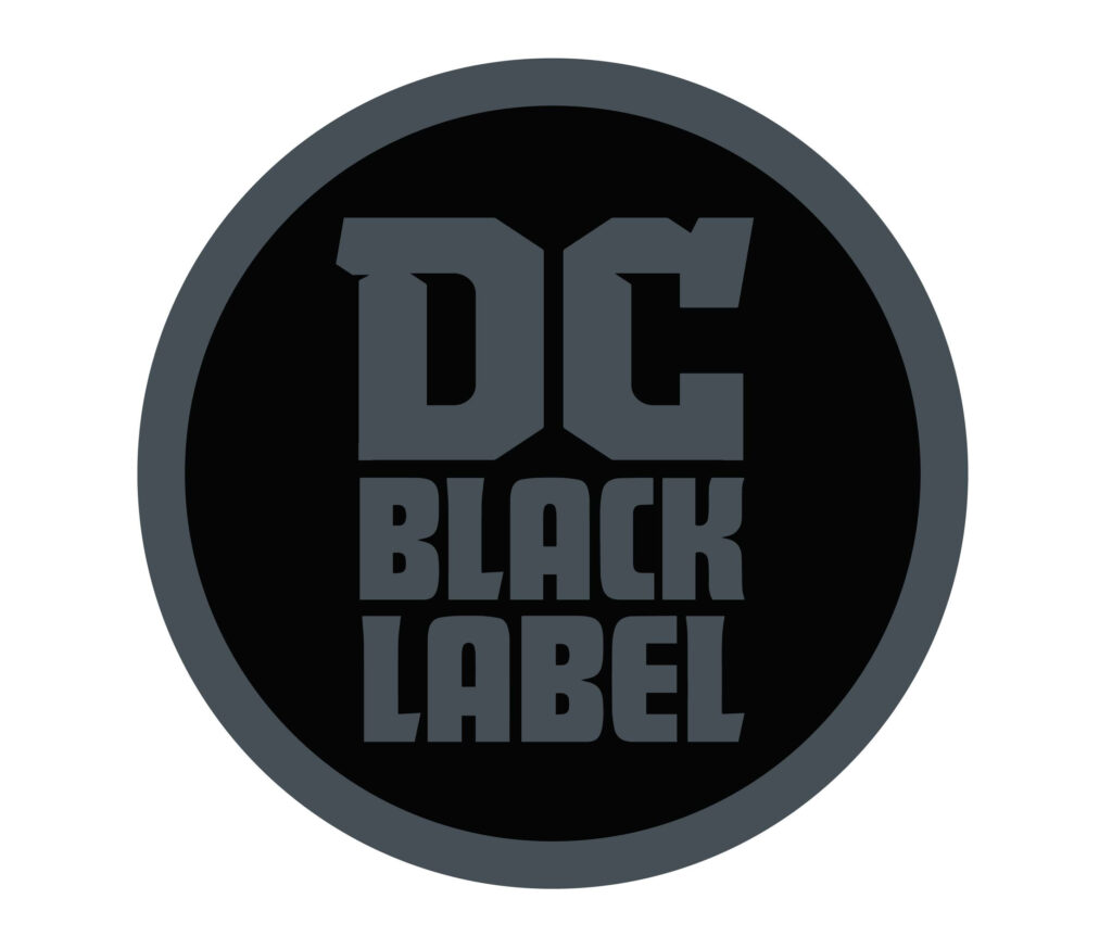 DC LAUNCHES NEW PUBLISHING IMPRINT DC BLACK LABEL DC