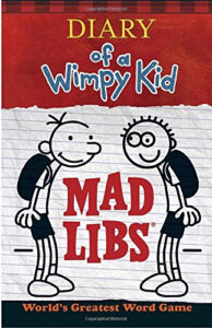 Diary Of A Wimpy Kid 10 Second Challenge Amazon co uk Toys Games