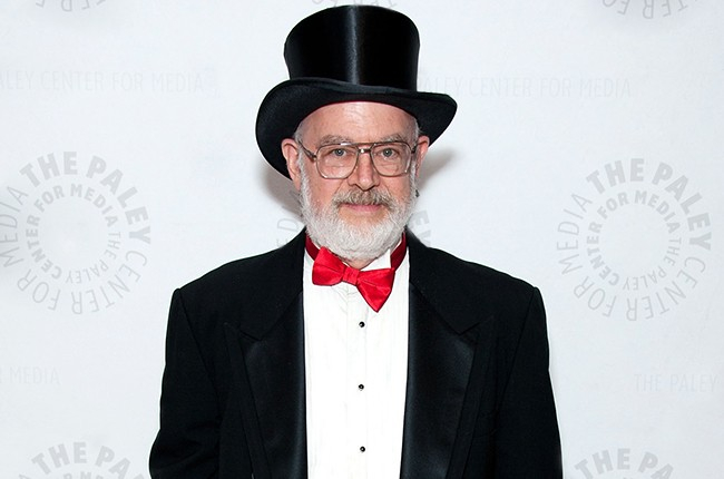 Dr Demento Picks The Worst Christmas Songs Ever Billboard Billboard