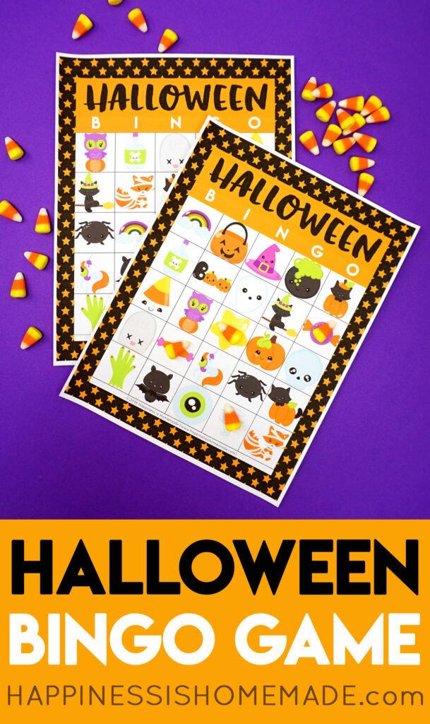 Halloween Word Search Printable Happiness Is Homemade