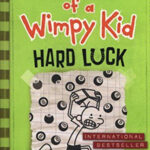 Hard Luck Diary Of A Wimpy Kid Book 8 By Jeff Kinney Http www