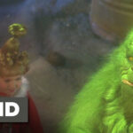 How The Grinch Stole Christmas 4 9 Movie CLIP Kids Today 2000 HD