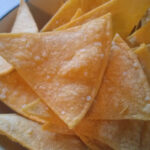 How To Make Crunchy Tortilla Chips At Home Woo Jr Kids Activities