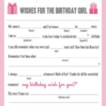 Invitation INSTANT DOWNLOAD Mad Libs BIRTHDAY 2539860 Weddbook