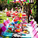 Kara s Party Ideas Mad Hatter Tea Party Kara s Party Ideas