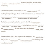 Mad Lib Why This Is The Year The Capitals Will Win The Stanley Cup