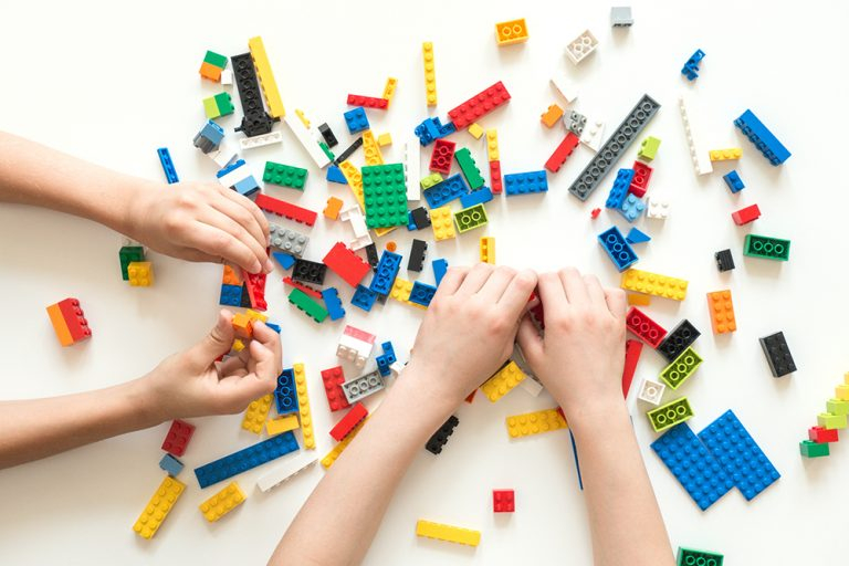 Mad Libs Lego School Holiday Program At Kariong Library Playing In 