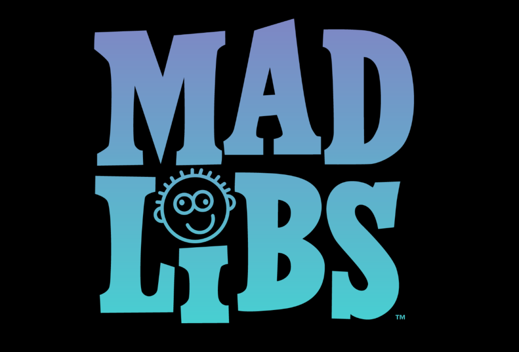 MadLibs Social Skills Perkins ELearning